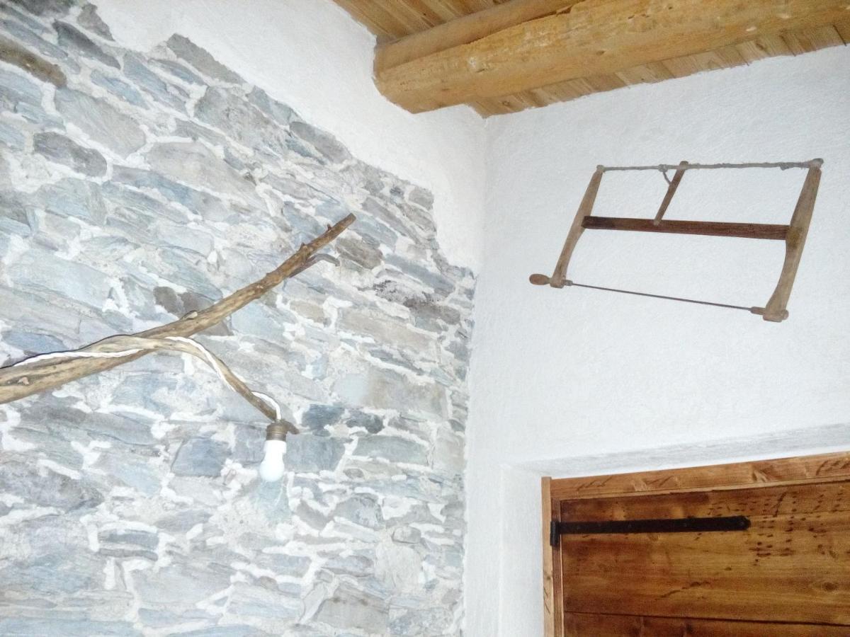 Canosio Agri-B&B Lou Col מראה חיצוני תמונה