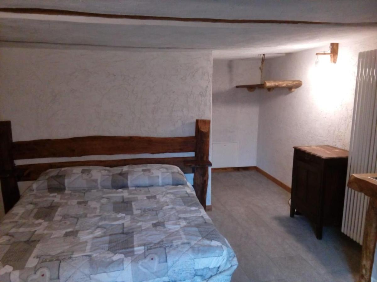 Canosio Agri-B&B Lou Col מראה חיצוני תמונה
