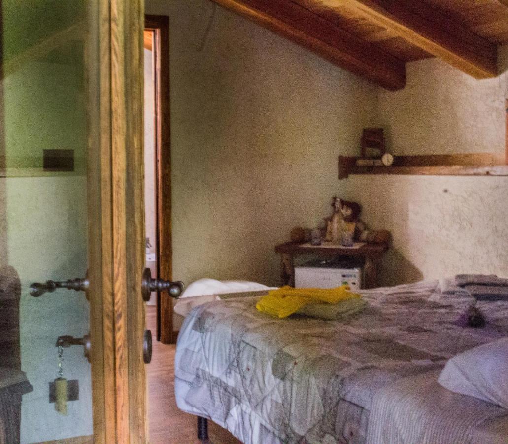 Canosio Agri-B&B Lou Col מראה חיצוני תמונה