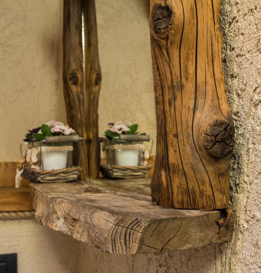 Canosio Agri-B&B Lou Col מראה חיצוני תמונה