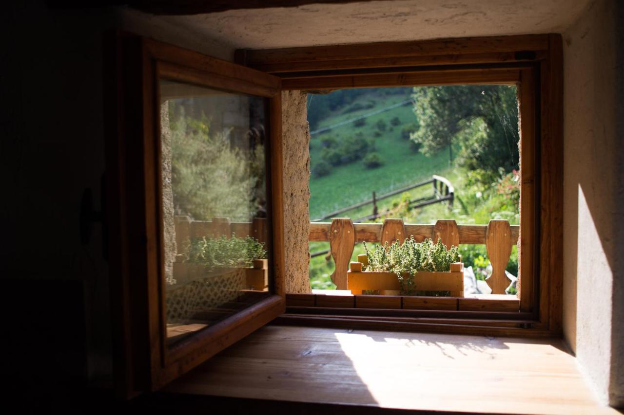 Canosio Agri-B&B Lou Col מראה חיצוני תמונה